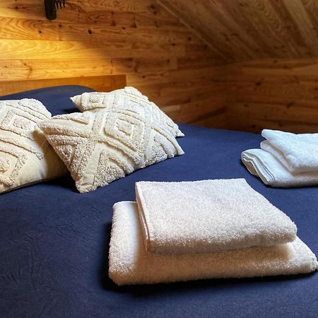 Le Chalet - Centre-Ville - Ambiance Chaleureuse - Gere Par Presta-Zen'Services Verdun Zewnętrze zdjęcie