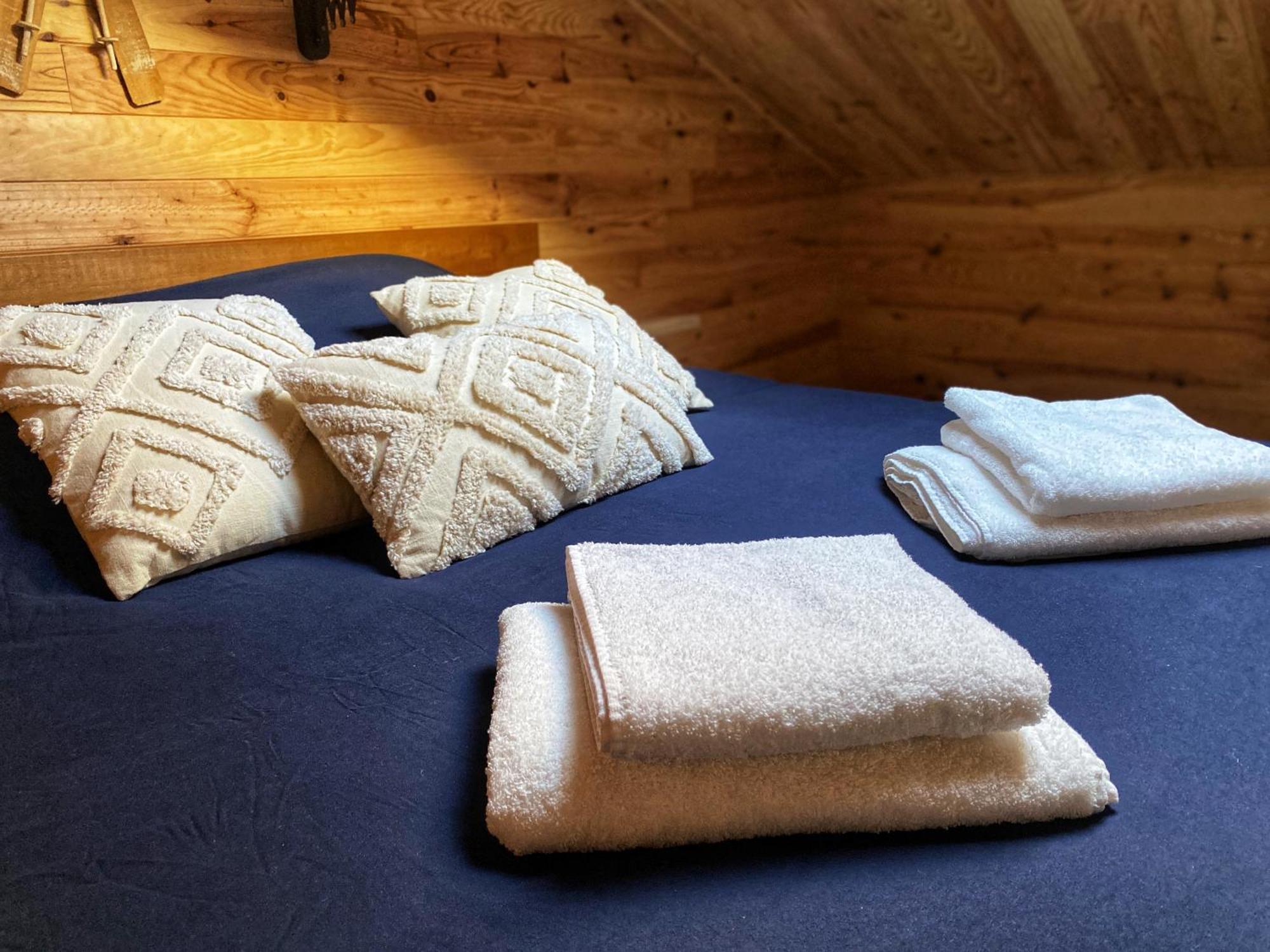 Le Chalet - Centre-Ville - Ambiance Chaleureuse - Gere Par Presta-Zen'Services Verdun Zewnętrze zdjęcie